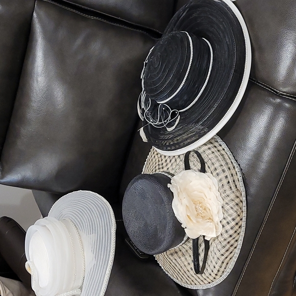 Church hats - Picture 6 of 11